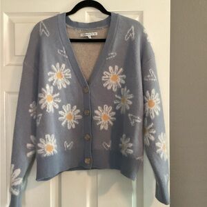 Celebrity Pink Sweater